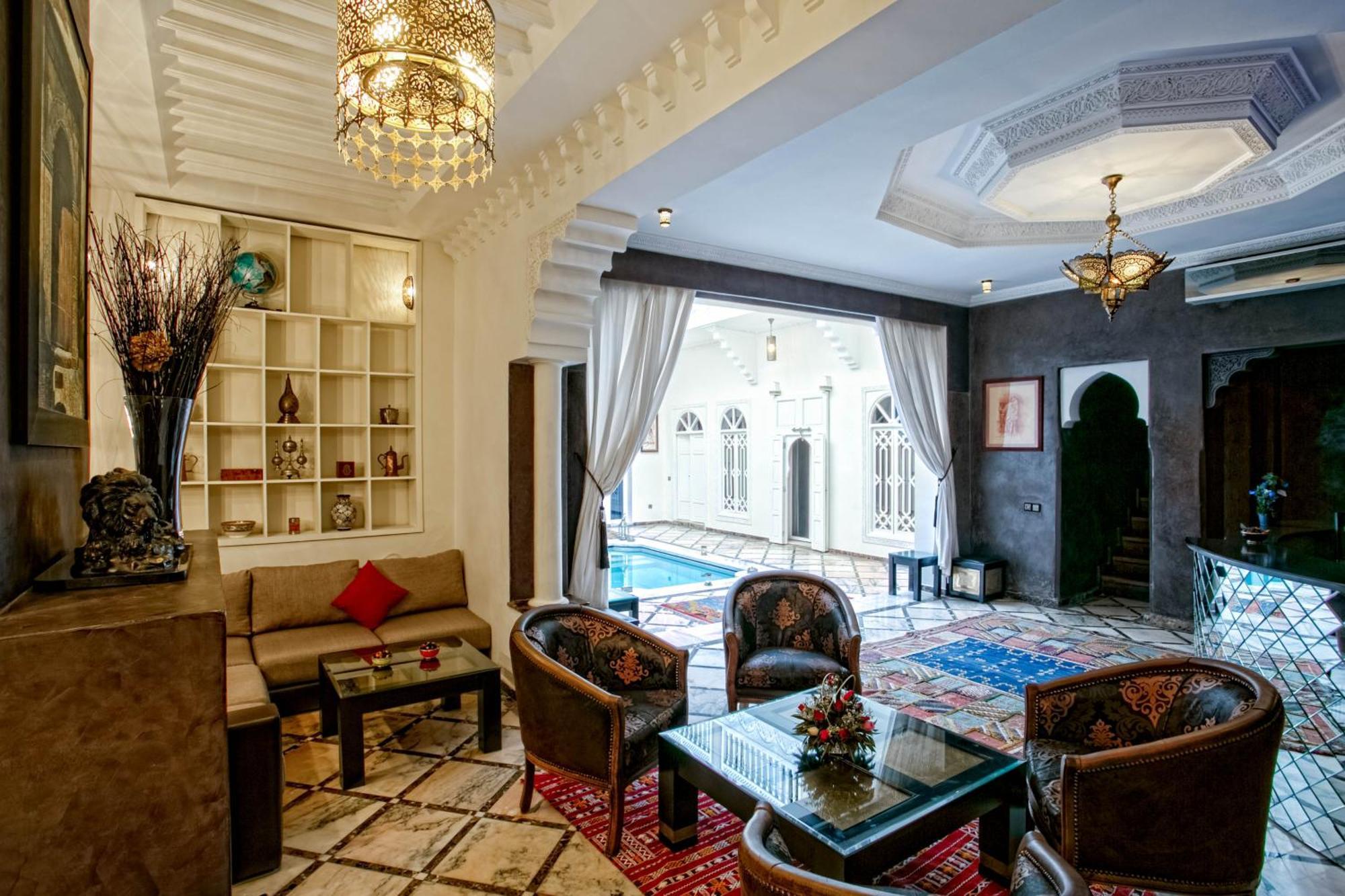 Dreams Riad Marrakesch