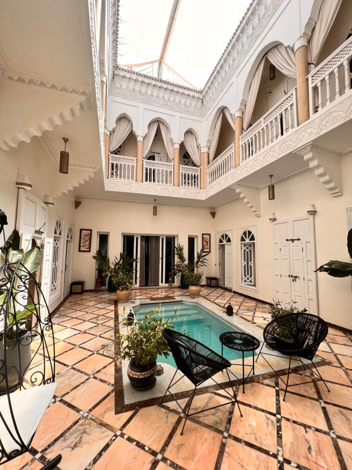 Dreams 3* Marrakesch