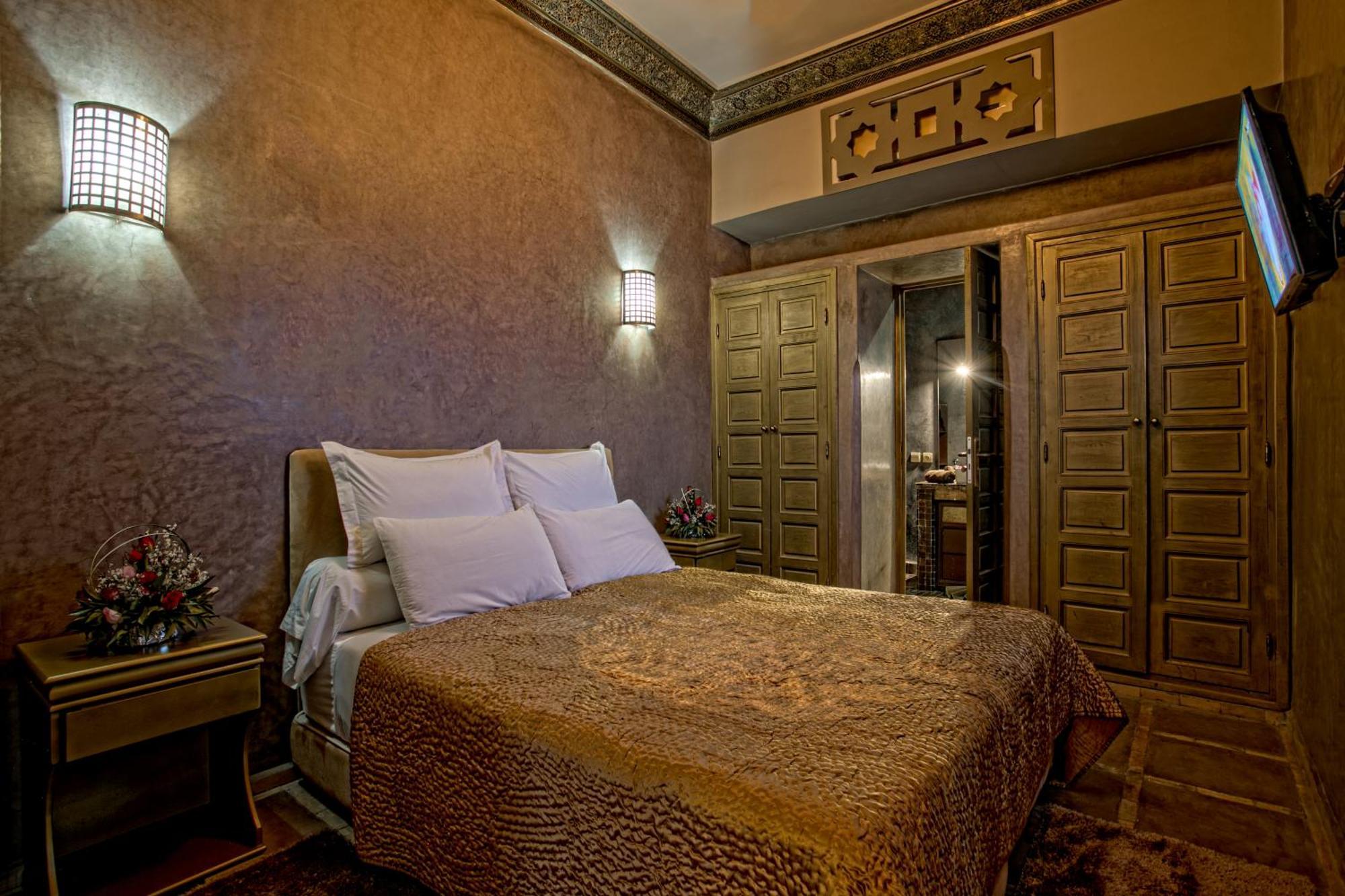 Dreams Marrakesch