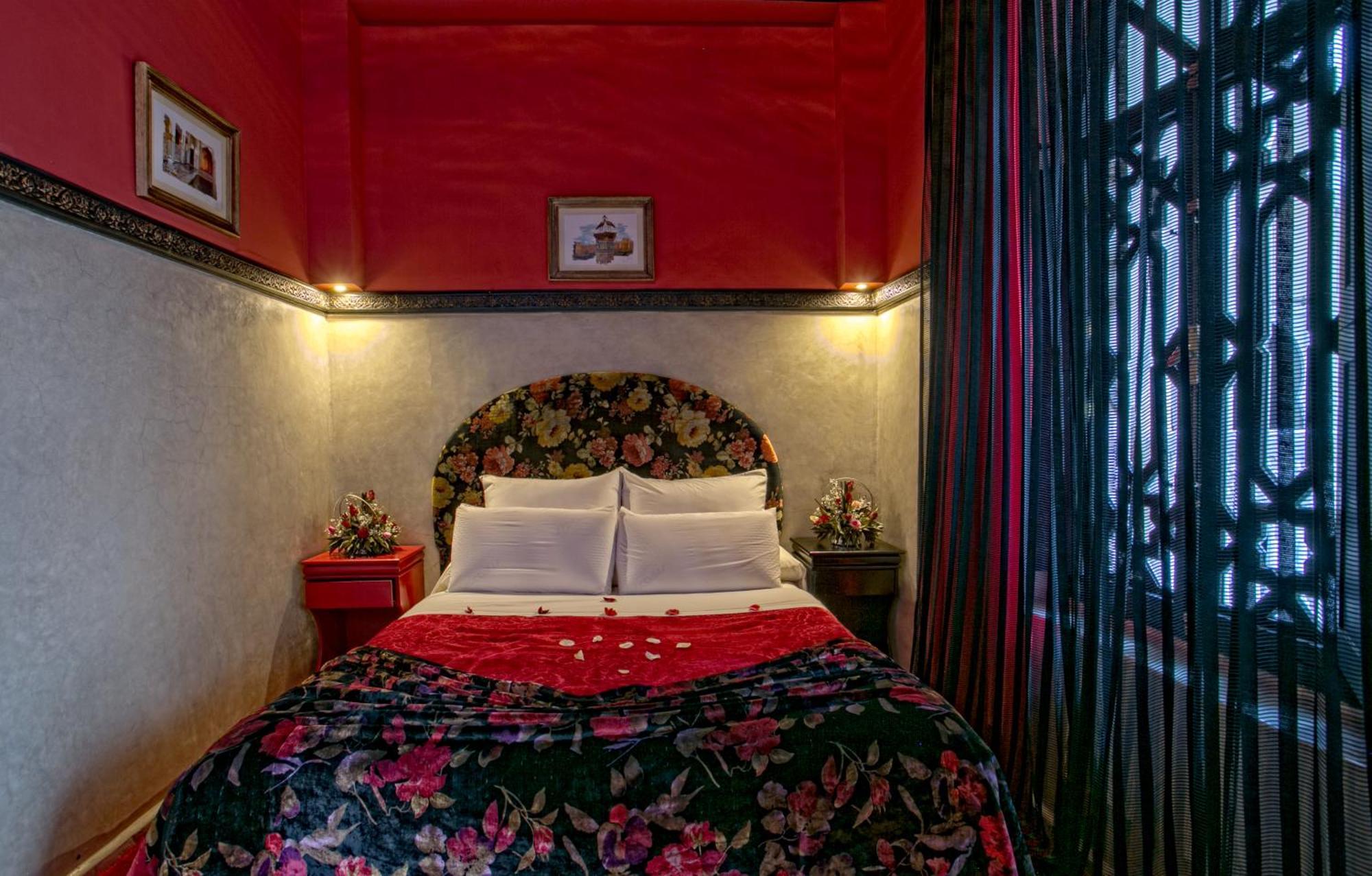 Dreams 3* Marrakesch