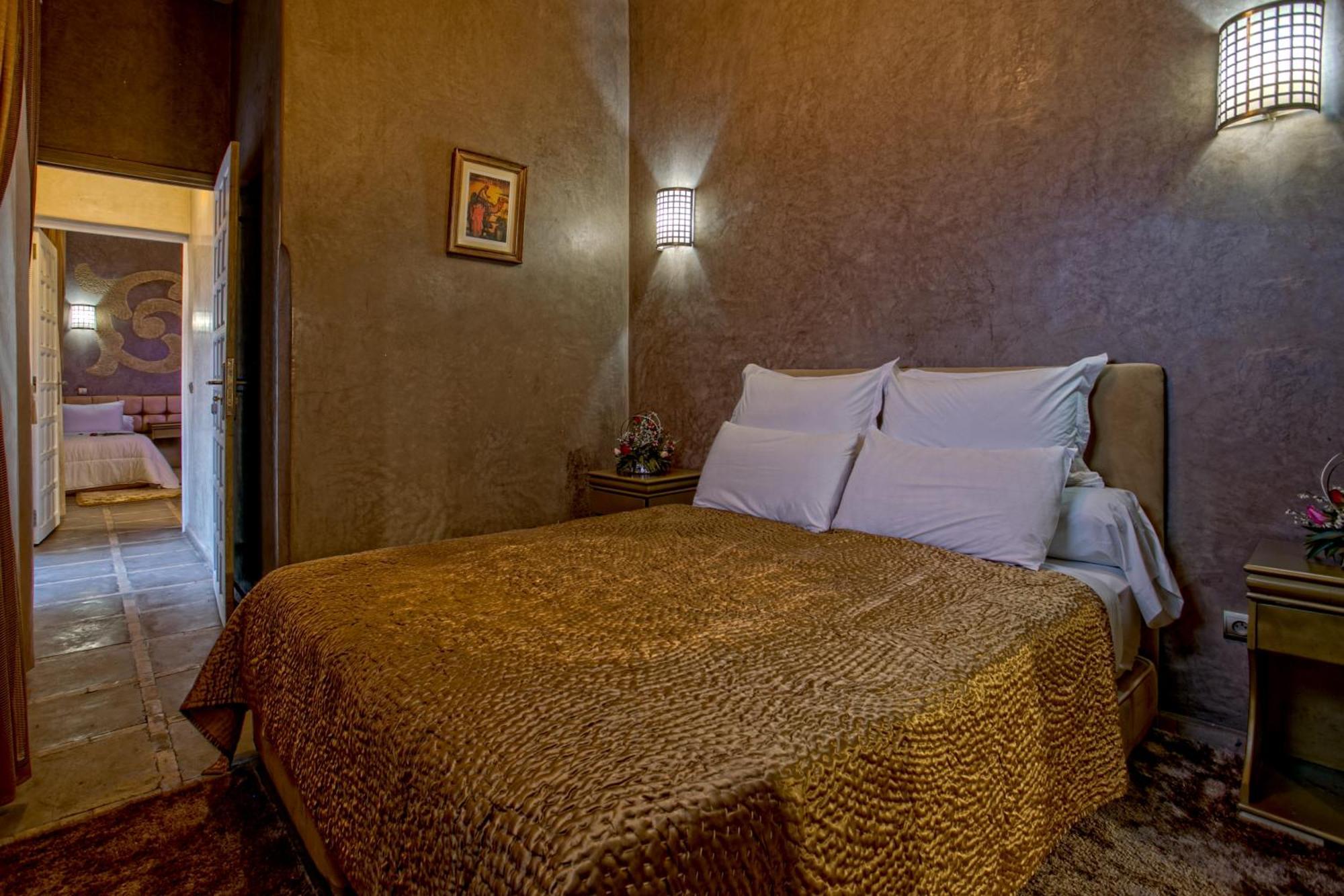 Dreams Marrakesch